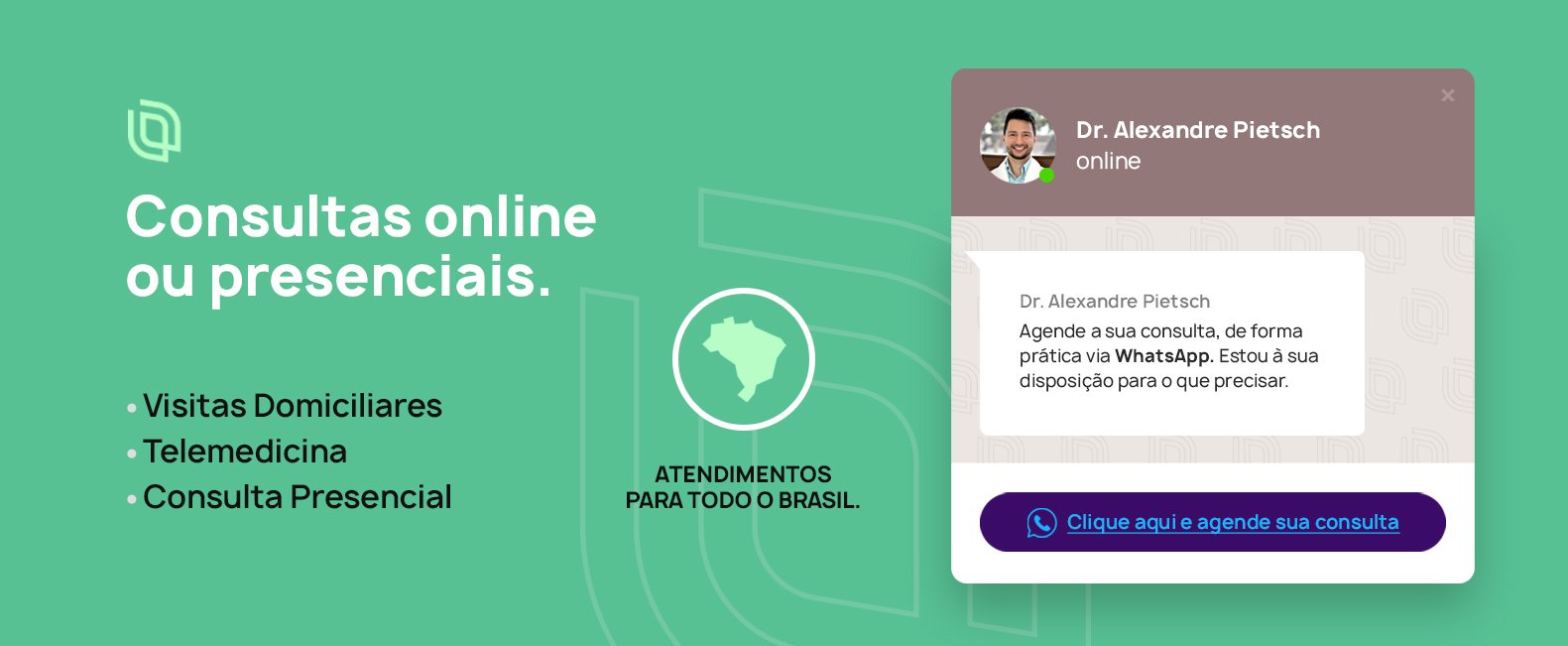 Médico Geriatra Curitiba Brasil Consulta Online
