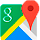 ícone google maps